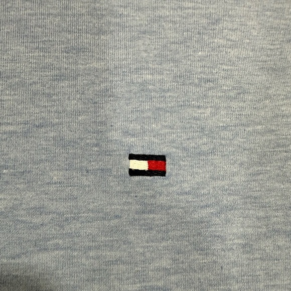 Tommy Hilfiger Men’s T-Shirt - Picture 4 of 4